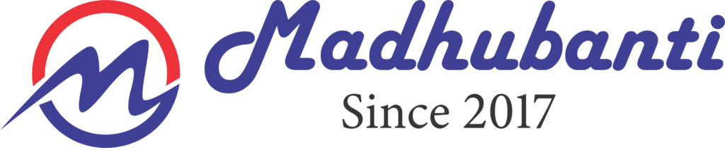 Madhubanti-Logo
