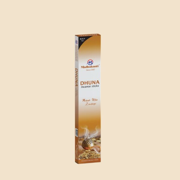 DHUNA