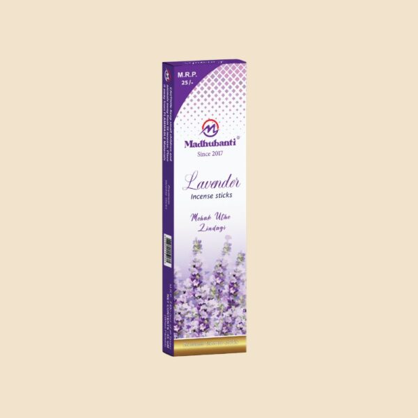 LAVENDER