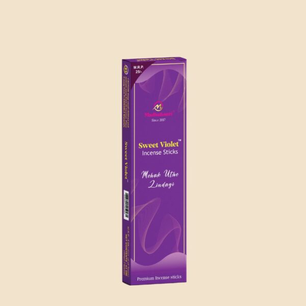 SWEET VIOLET