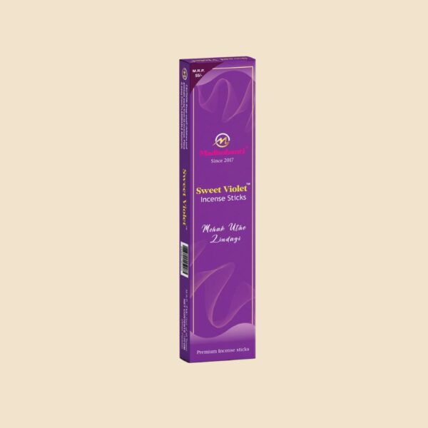SWEET VIOLET